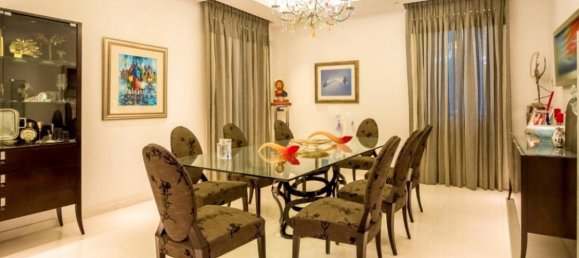 7 bedrooms Villa in Nicosia, Cyprus No. 1873 11