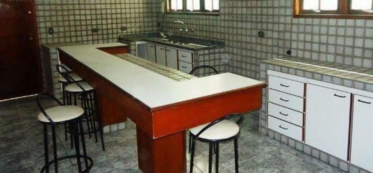 Casa T4 em São Paulo, Brazil N.º 462030