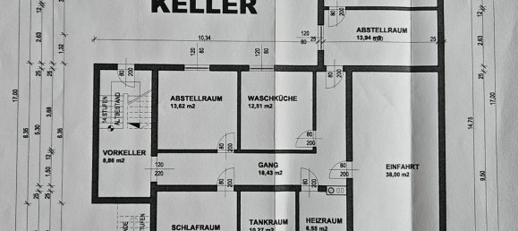 5غرفة منزل في Neudorf im Weinviertel, Austria رقم 201573 24