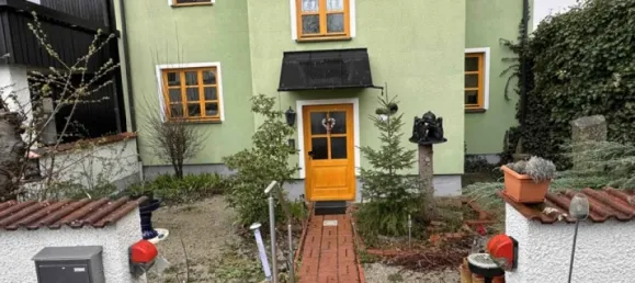 136m² Building in Tirschenreuth, Germany No. 350854 3