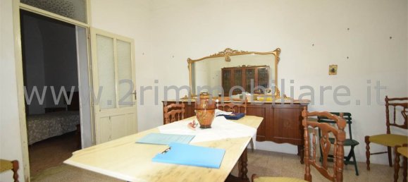 1 Schlafzimmer Wohnung in Mazara del Vallo, Italy, Nr. 51046 2