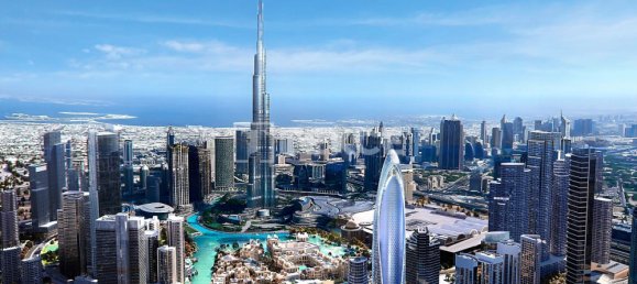 4 bedrooms Apartment in Dubai, UAE No. 15698 18