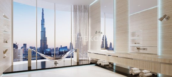 4 bedrooms Apartment in Dubai, UAE No. 15698 7