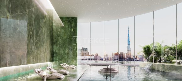 4 bedrooms Apartment in Dubai, UAE No. 15698 13