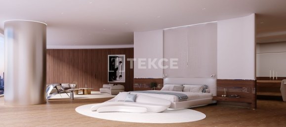 4 bedrooms Apartment in Dubai, UAE No. 15698 9