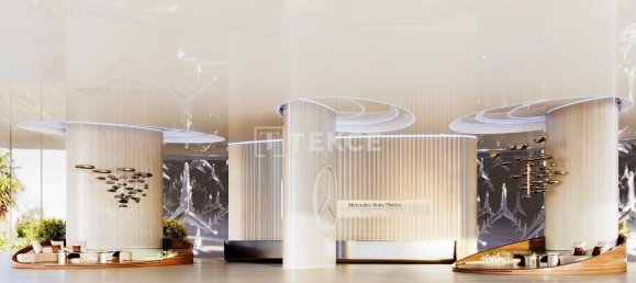 4 bedrooms Apartment in Dubai, UAE No. 15698 12