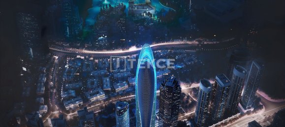 4 bedrooms Apartment in Dubai, UAE No. 15698 19