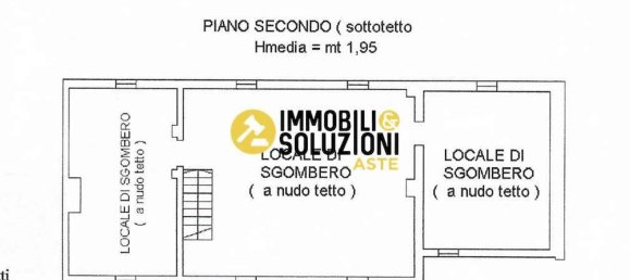 6 rooms House in Bianzè, Italy No. 13352 26