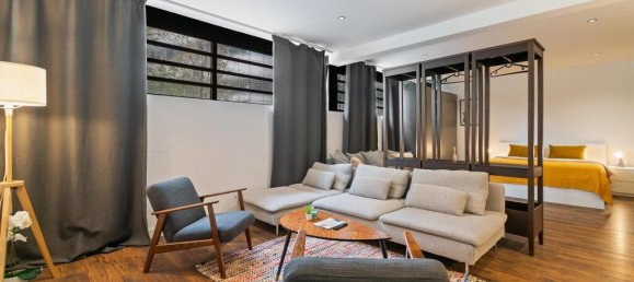 Apartamento de 1 dormitorio en Sant Martí, Spain No. 167517 12