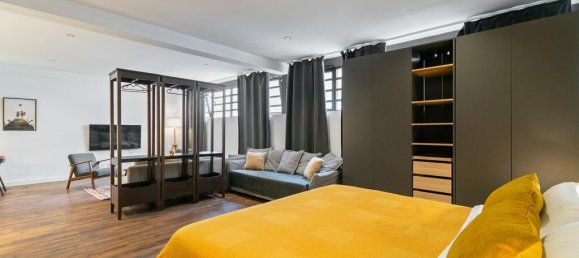 Apartamento de 1 dormitorio en Sant Martí, Spain No. 167517 7