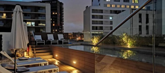 Apartamento de 1 dormitorio en Sant Martí, Spain No. 167517 27