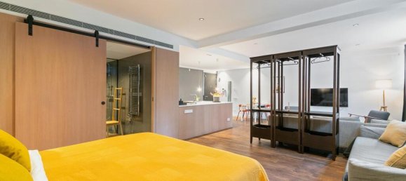 Apartamento de 1 dormitorio en Sant Martí, Spain No. 167517 9