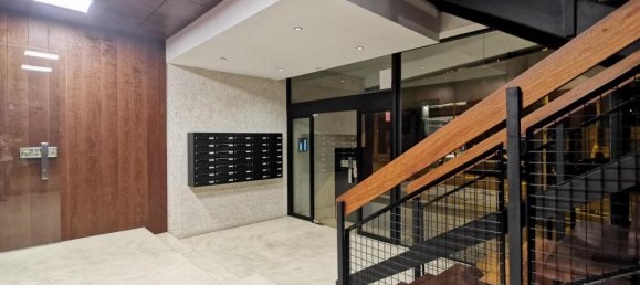 Apartamento de 1 dormitorio en Sant Martí, Spain No. 167517 36