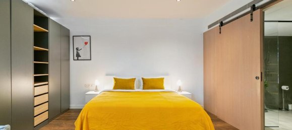 Apartamento de 1 dormitorio en Sant Martí, Spain No. 167517 5