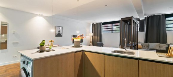 Apartamento de 1 dormitorio en Sant Martí, Spain No. 167517 19