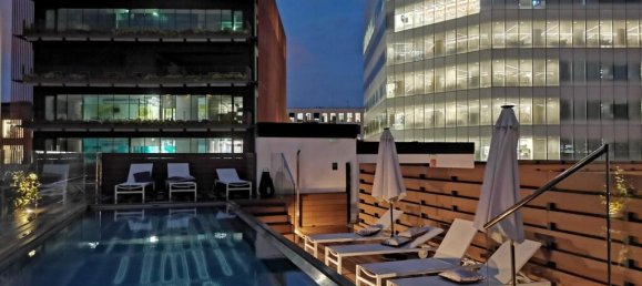 Apartamento de 1 dormitorio en Sant Martí, Spain No. 167517 31