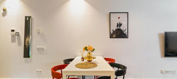 Apartamento de 1 dormitorio en Sant Martí, Spain No. 167517 16