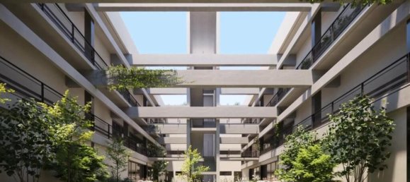 Apartamento de 1 dormitorio en Sant Martí, Spain No. 167517 23