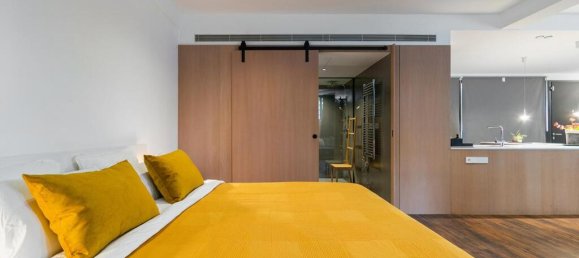 Apartamento de 1 dormitorio en Sant Martí, Spain No. 167517 8