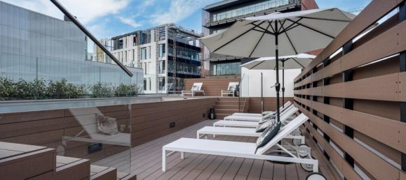 Apartamento de 1 dormitorio en Sant Martí, Spain No. 167517 3