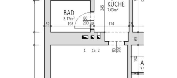 Studio in Ottakring, Austria No. 65716 5