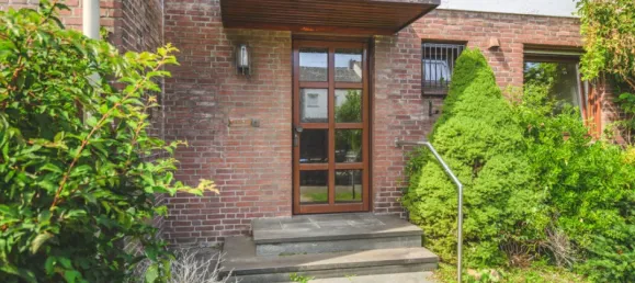 4 rooms Townhouse in Aachen, Germany No. 349166 2