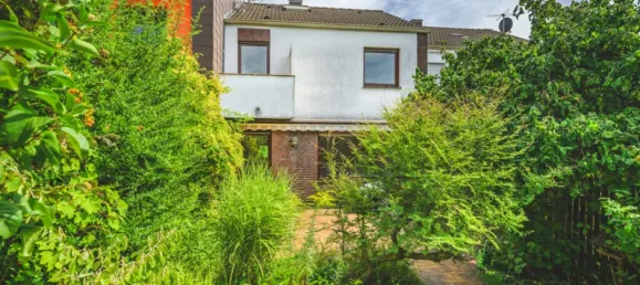 4 rooms Townhouse in Aachen, Germany No. 349166 18