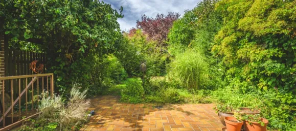 4 rooms Townhouse in Aachen, Germany No. 349166 16