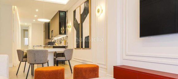 2 Schlafzimmer Wohnung in Madrid, Spain, Nr. 121361 10