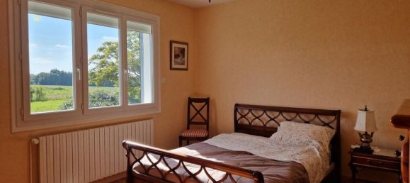 4 Schlafzimmer Haus in Guiscriff, France, Nr. 277056 8