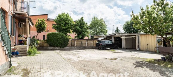 Apartamento de 2 dormitorios en Certosa di Pavia, Italy No. 264850 27