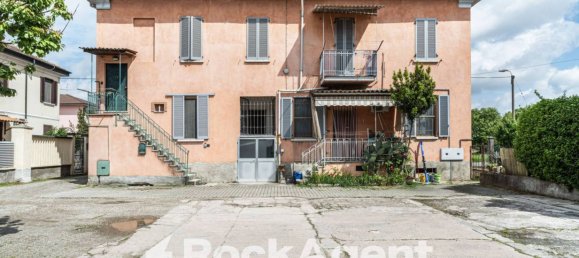 Apartamento de 2 dormitorios en Certosa di Pavia, Italy No. 264850 2