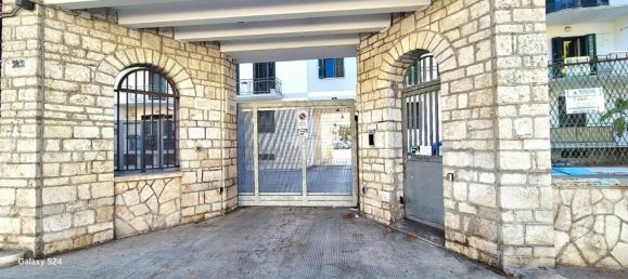 2غرفة شقة في Bari, Italy رقم 293342 5