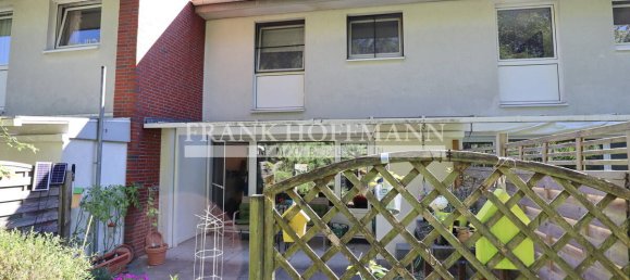 Moradia em banda de 4 divisões em Schleswig-Holstein, Germany N.º 24705 2