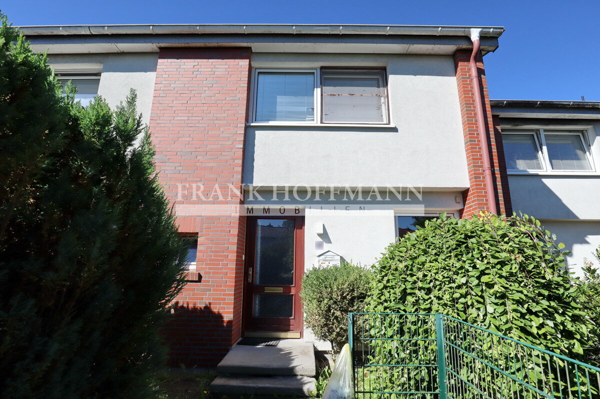 Moradia em banda de 4 divisões em Schleswig-Holstein, Germany N.º 24705