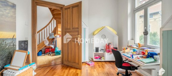 3 Schlafzimmer Doppelhaus in Dresden, Germany, Nr. 13530 15