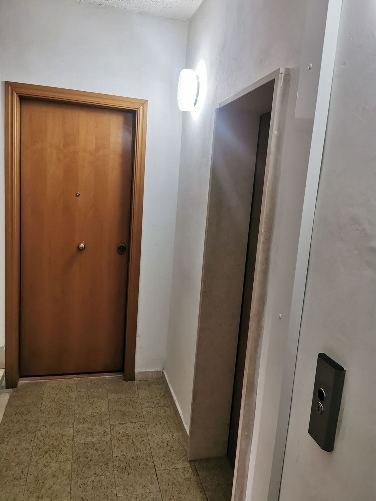 3 Schlafzimmer Wohnung in Fermo, Italy, Nr. 344914