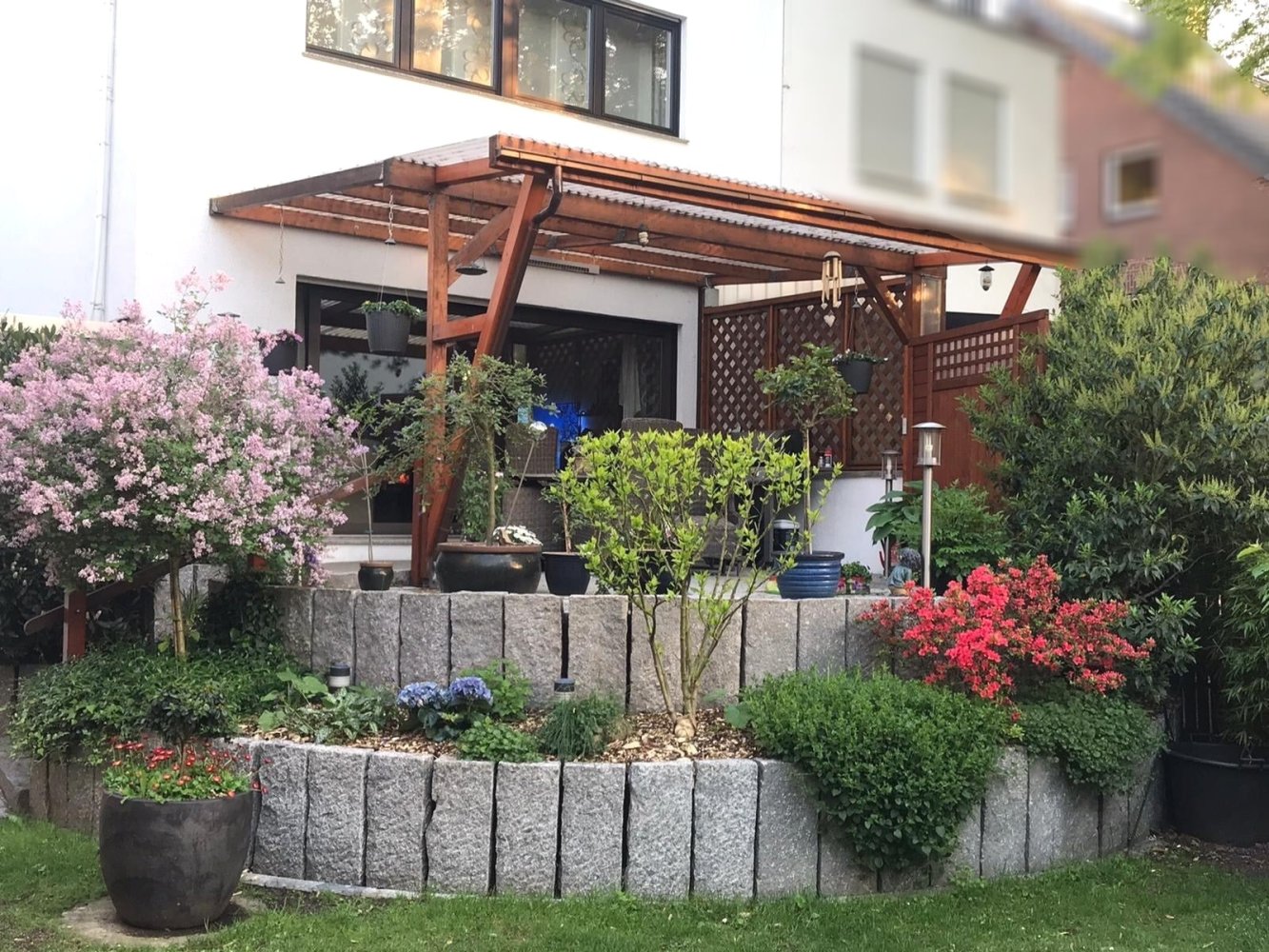 Dúplex de 5 habitaciónes en Essen, Germany No. 41261