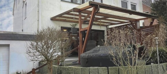 Dúplex de 5 habitaciónes en Essen, Germany No. 41261 17