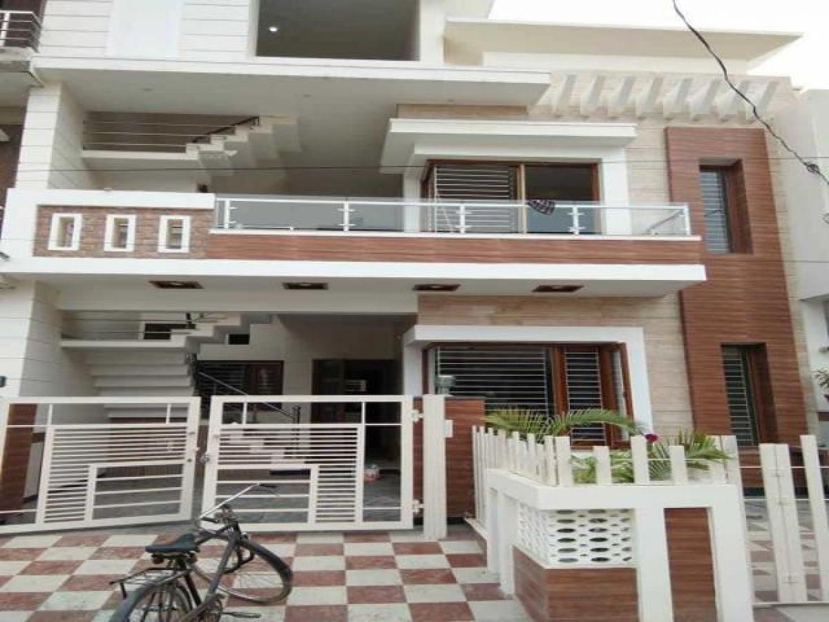 2 bedrooms House in Mohali, India No. 14352