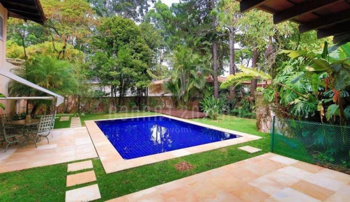 Casa T4 em São Paulo, Brazil N.º 594192