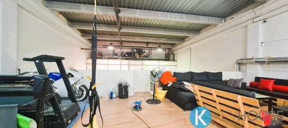 195m² Warehouse in Camarma de Esteruelas, Spain No. 164608 18