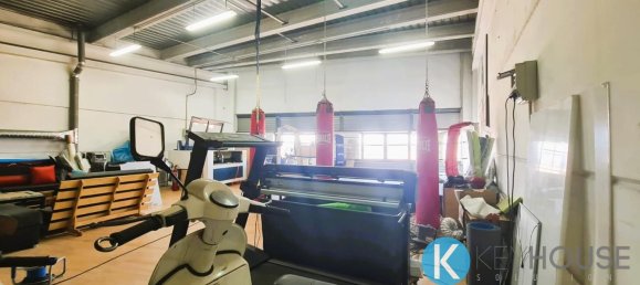 195m² Warehouse in Camarma de Esteruelas, Spain No. 164608 20