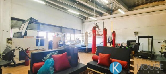 195m² Warehouse in Camarma de Esteruelas, Spain No. 164608 16