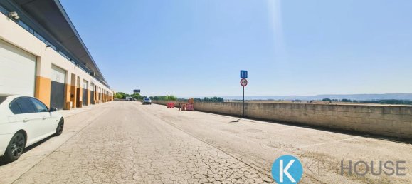 195m² Warehouse in Camarma de Esteruelas, Spain No. 164608 26