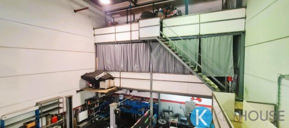 195m² Warehouse in Camarma de Esteruelas, Spain No. 164608 11