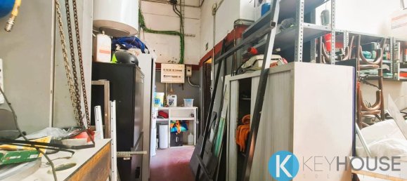 195m² Warehouse in Camarma de Esteruelas, Spain No. 164608 15