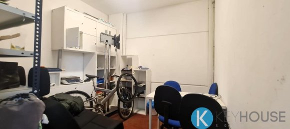 195m² Warehouse in Camarma de Esteruelas, Spain No. 164608 14