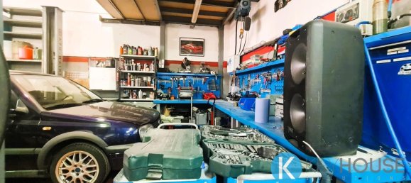 195m² Warehouse in Camarma de Esteruelas, Spain No. 164608 13