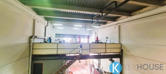 195m² Warehouse in Camarma de Esteruelas, Spain No. 164608 10